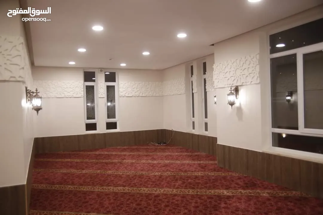 Furnished Apartment for Rent In Deir Ghbar  ( Property 42476 )-174804574