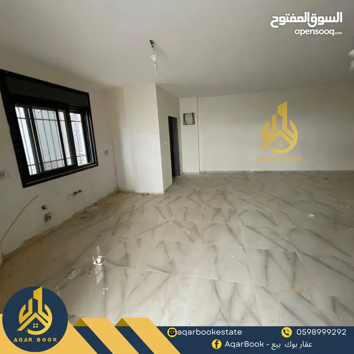 شقة  مميزة بسعر مميز للبيع