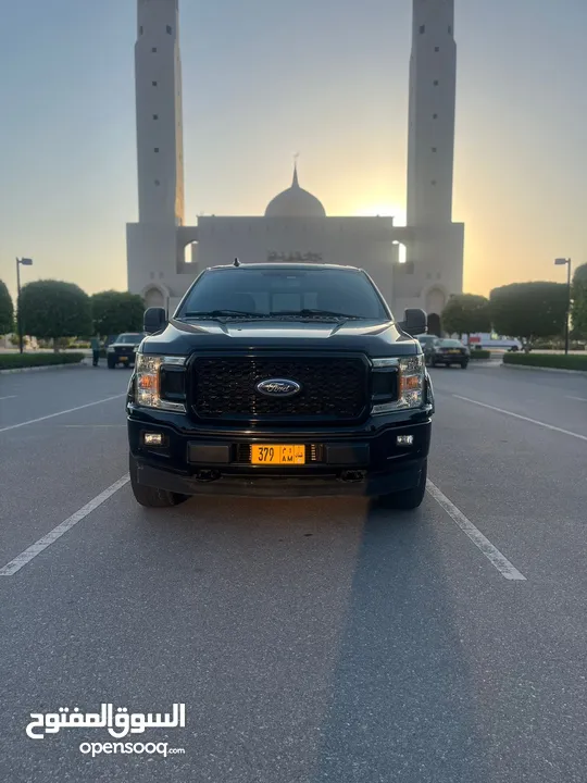 للبيع F150