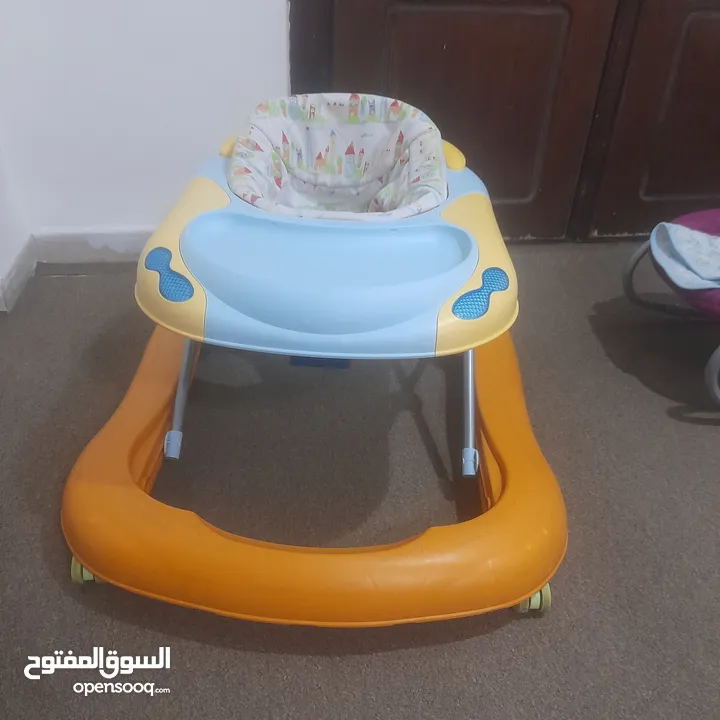 كريجة شيكو بيبي