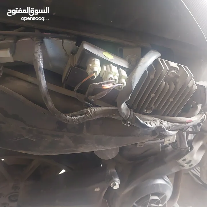 قطع ابريليا !  parts!
