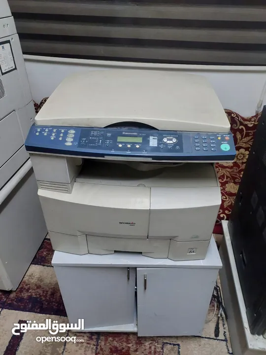 اله تصوير الات تصوير عدد4للبيع