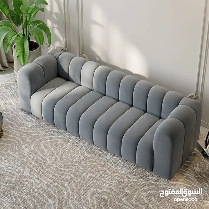 مفروشات البيت الصغير