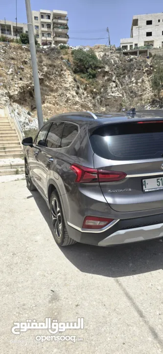 هونداي سنتافي 2020 ترخيص 2020