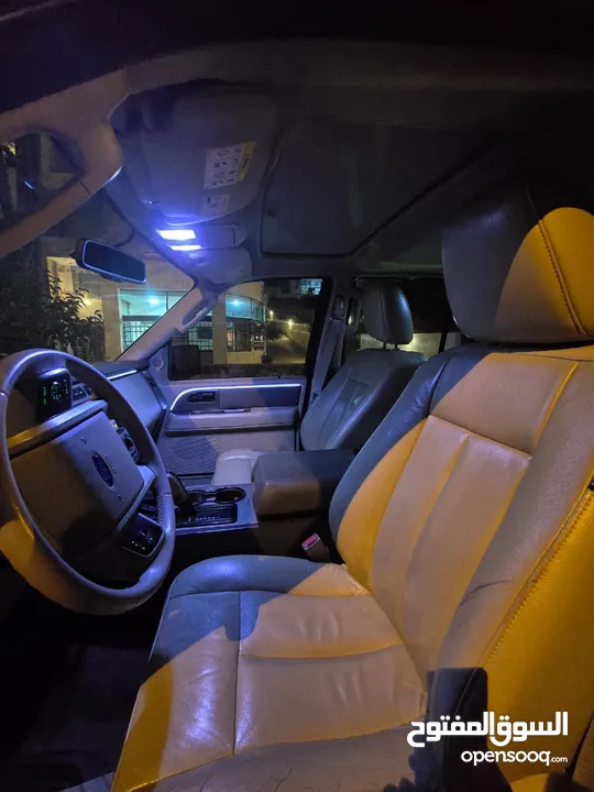 فورد اكسبيديشن Ford exposition للبيع
