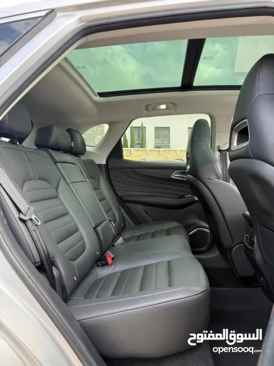 MG 2023 فل كامل