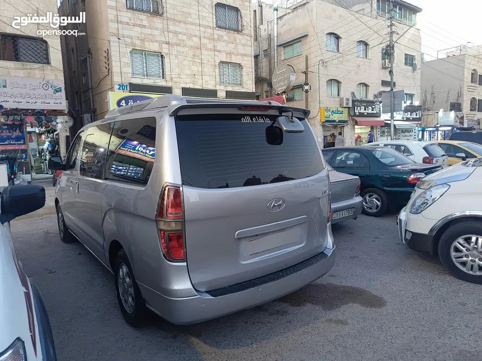 H1 دهان جديد كوشوك جديد  ليمتد مكيف شغال حامي بارد  الوقود ديزل توماتيك