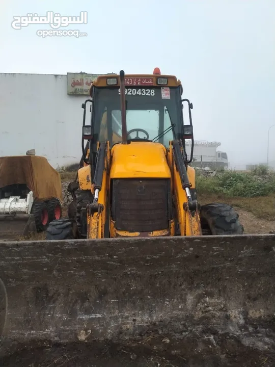 Jcb 3cx for sale good condition