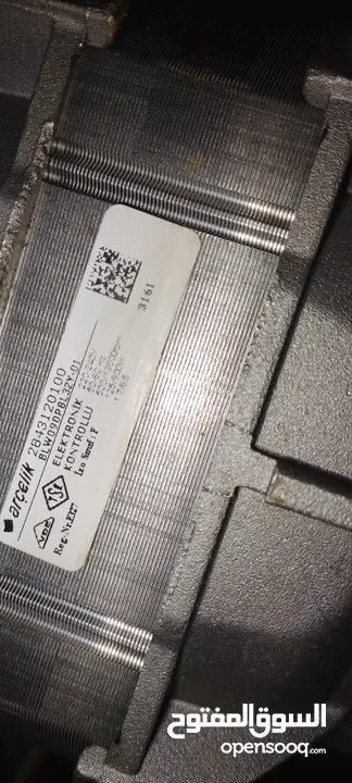 قطع غساله بيكو beko made in turkey