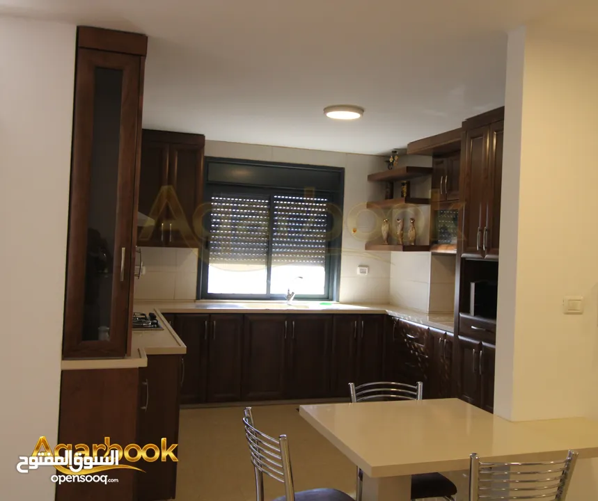 شقة مفروشة  للإيجار في بطن الهوى