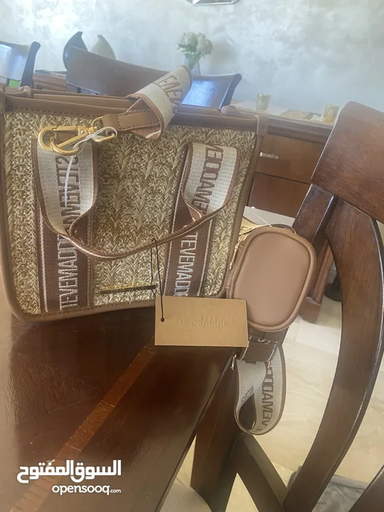 Steve madden bag