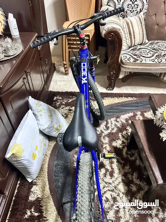 بسكليت  جنط 26