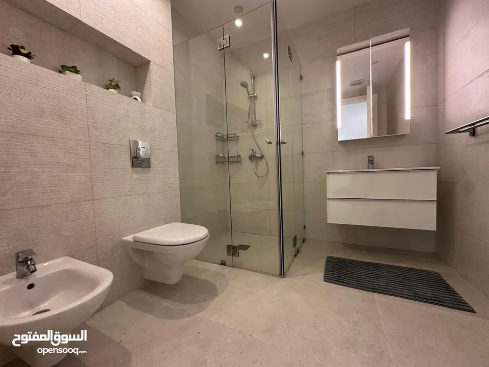 شقه مفروشه للايجار في الدوار الرابع ( Property 42952 )-175063744