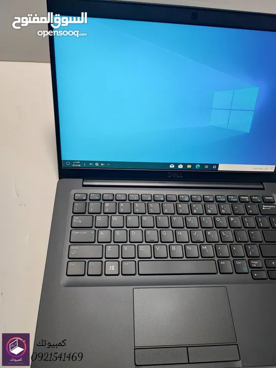 Dell latitude 7390 i7 8th