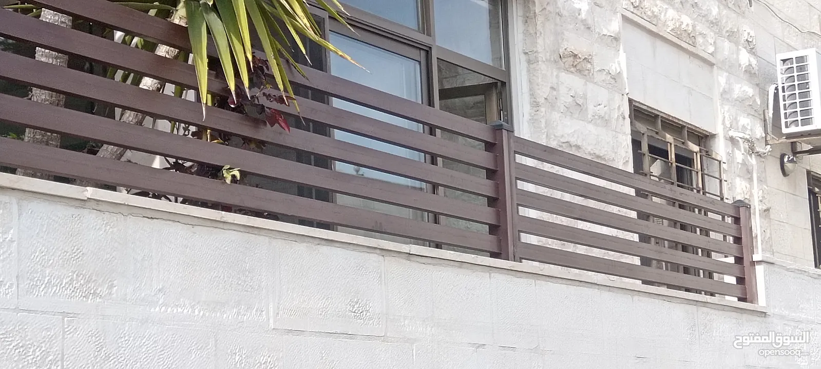 محددة سند لكافة اعمال الحداده والصيانه العامه