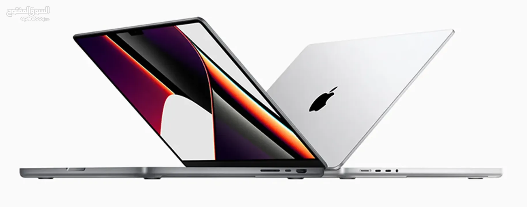 Used MacBook Pro 16 inch M1 2021