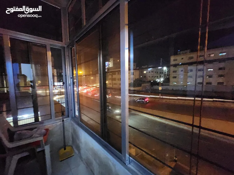 شقة طابق اول للبيع في تلاع العلي