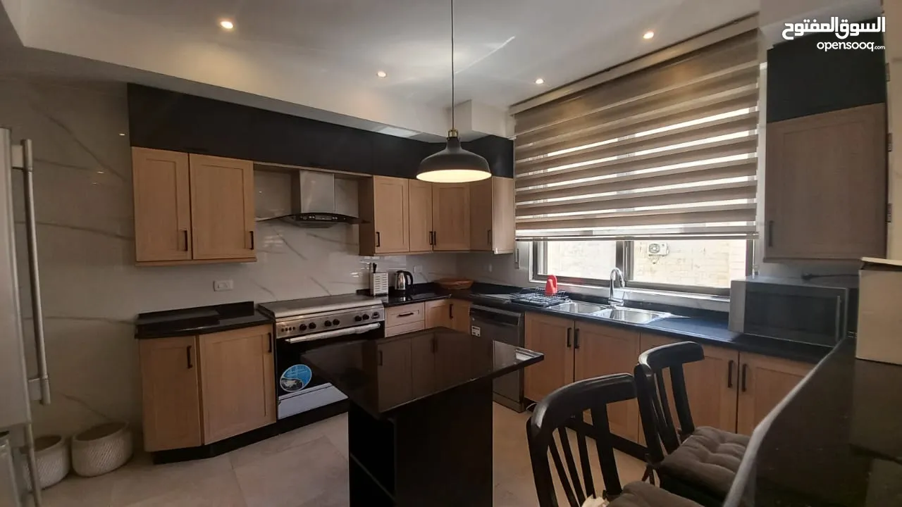 Furnished Apartment For Rent In Deir Ghbar  ( Property 42530 )-174804545