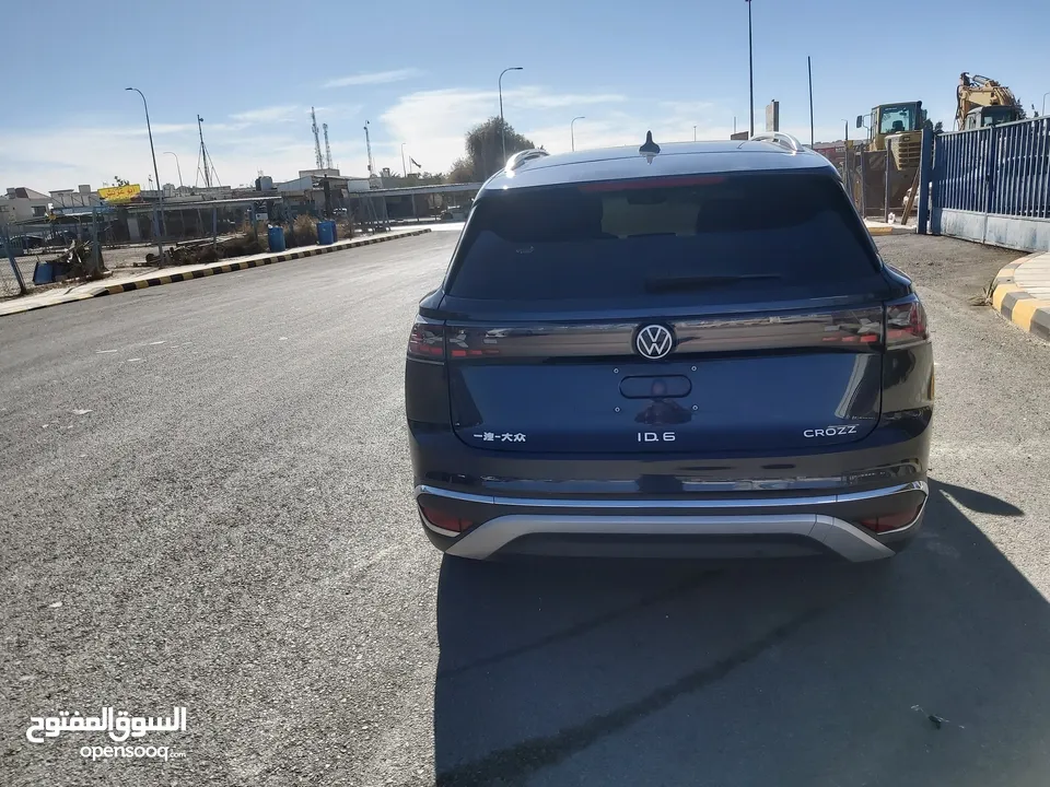 اي دي 6 2023 بانوراما متحركة VIP فحص كامل بحالة وكالة بلاك اديشن فل أعلى مواصفات