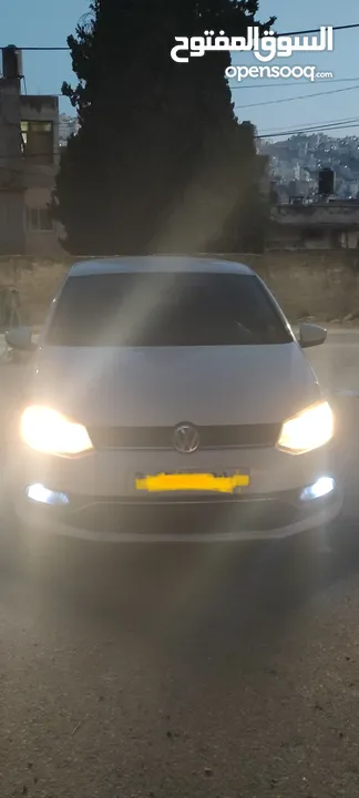 بولو 1200 تيربو