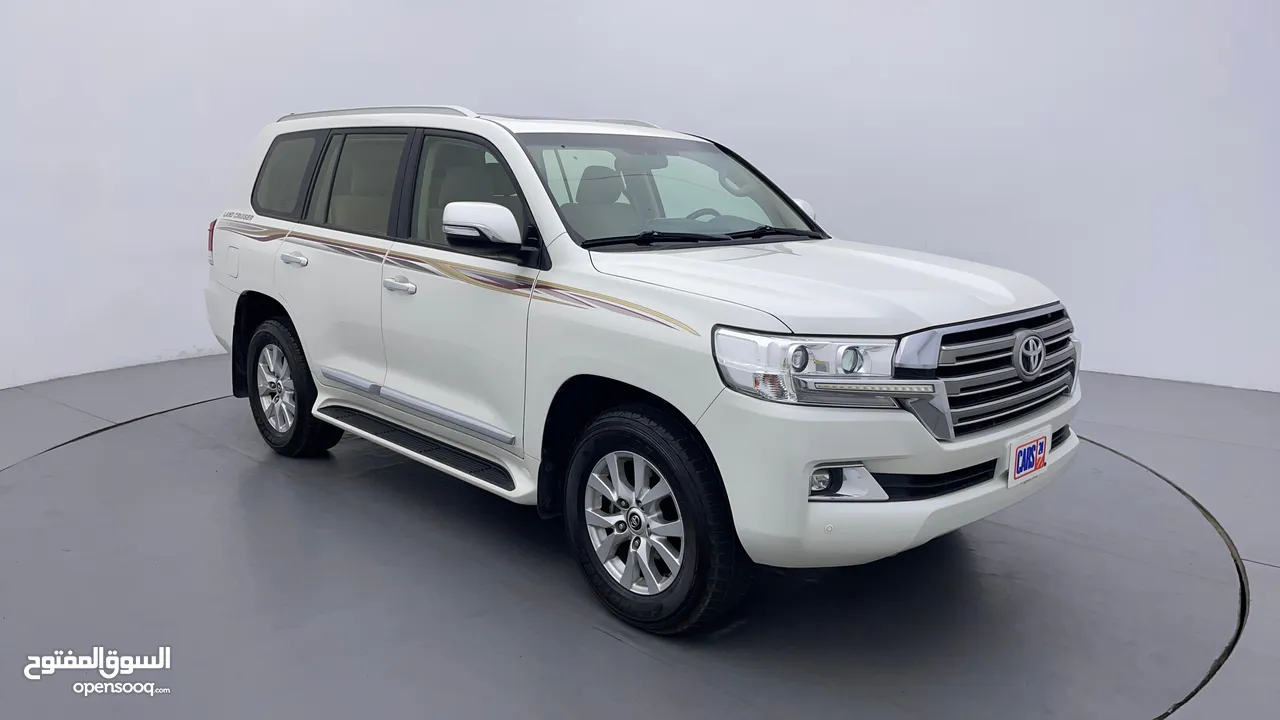 (FREE HOME TEST DRIVE AND ZERO DOWN PAYMENT) TOYOTA LAND CRUISER