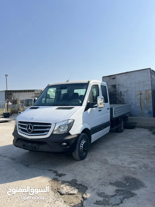 مارسيدس 519