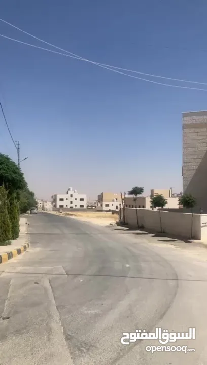 أرض للبيع منطقة جاوا