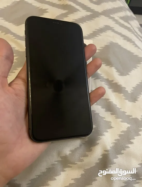 iPhone 11 128Gb with box