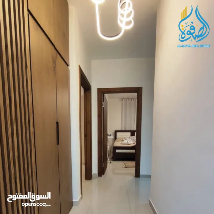 شقه مميزه سوبر ديلوكس فهم للايجار عين مصباح قرب بنك القاهره عمان