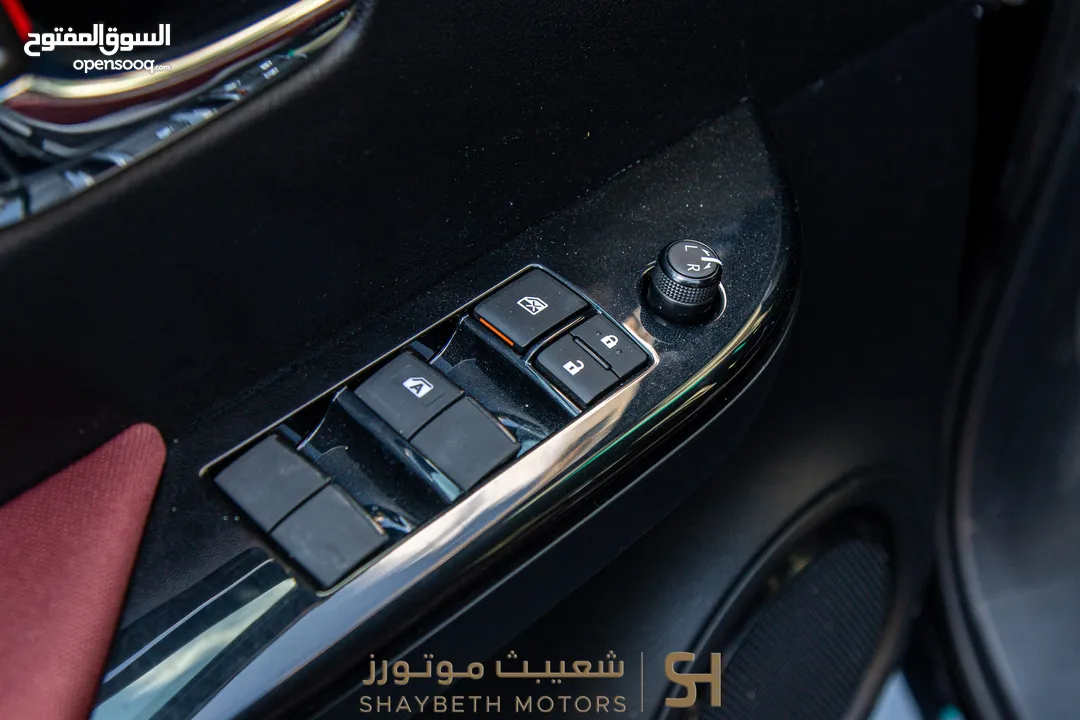 Toyota Hilux 2024   يمكن التمويل بدفعة اولى 25%