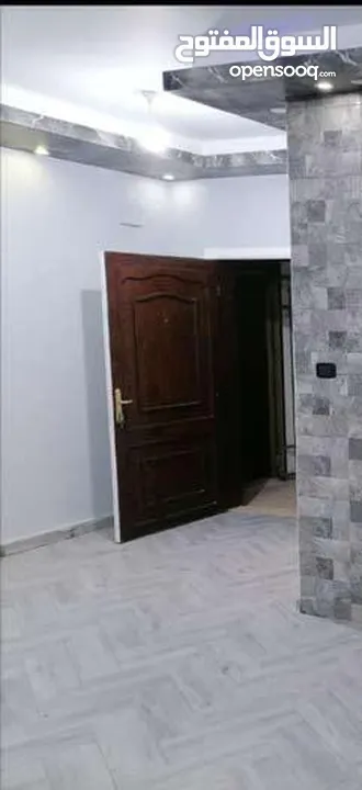 شقتين فارغات للاجار الشهري بالصويفيه سكن عائلات