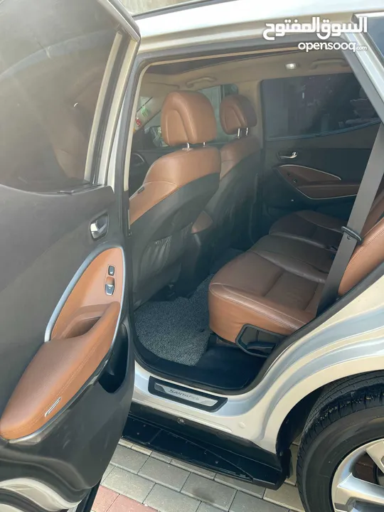 سنتافيه ون مليون 2016 كامل الاضافات 2200 4*4