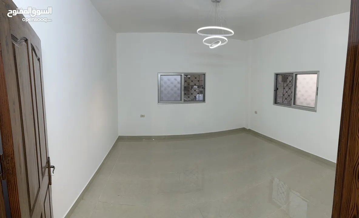 شقة استثماريه مميزة في شارع السعادة  بسعر مميز