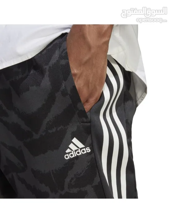 بنطلون adidas رجالي اصلي سايز XL