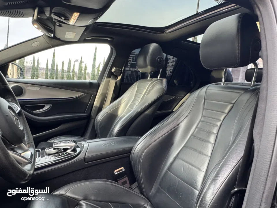 مرسيدس E220 ديزل