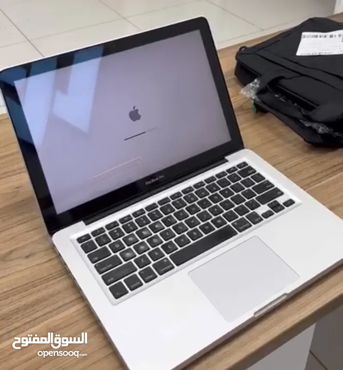 MacBook Pro