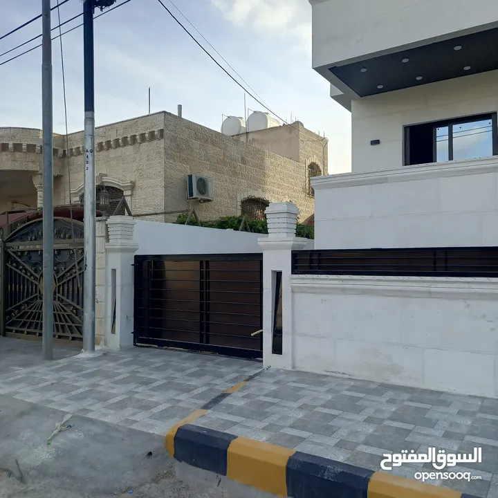 شقق للبيع في الحي الشرقي تشطيب سوبر ديلوكس