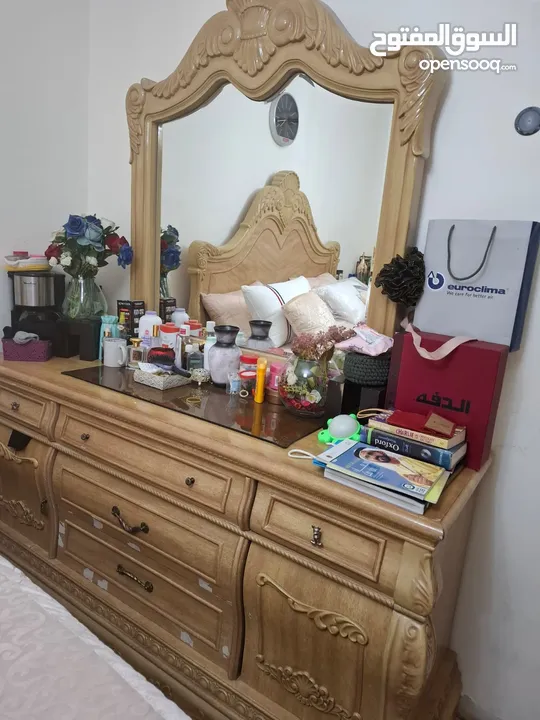 بيت شقه في ام نواره للايجار