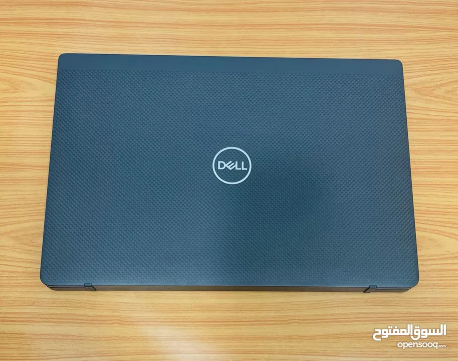 Dell latitude intel core i7 8th Gen Laptop