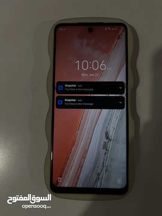 Tecno camon 18