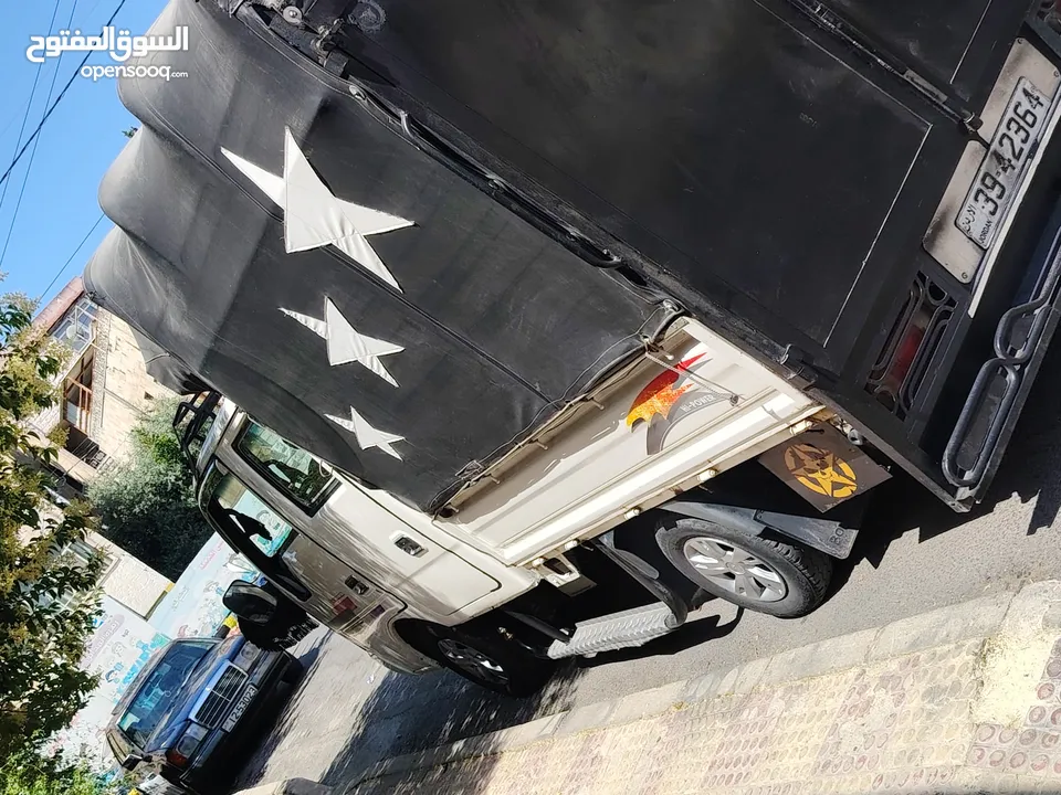 بكم كيا فرونتير دبل كبينه كاش او اقساط بحاله جيده