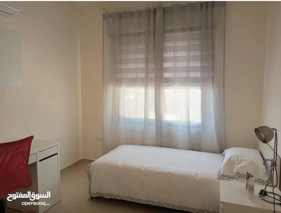 شقة مفروشة للايجار 106م2 ( Property 38200 ) سنوي فقط