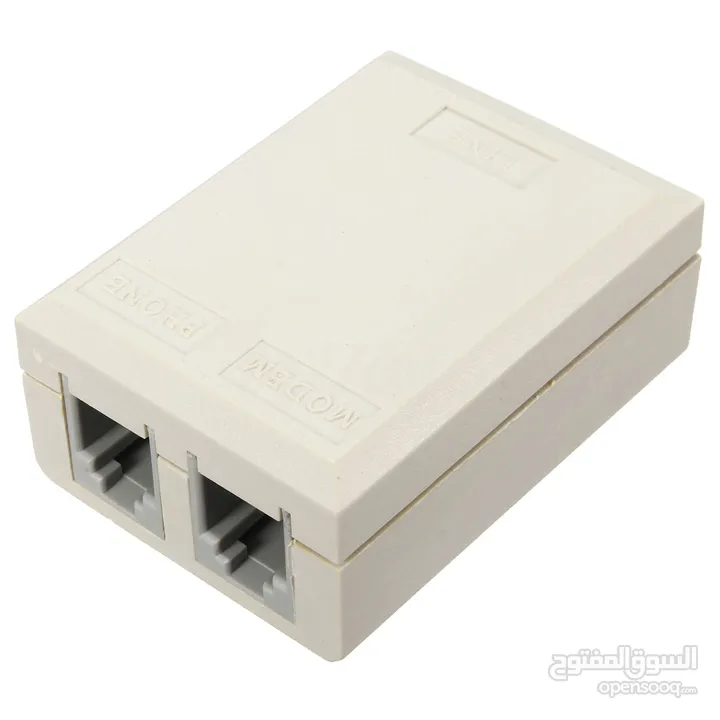 ADSL (Splitter Filter)