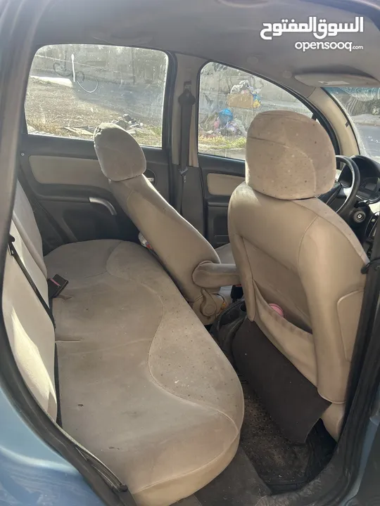 ستروين cetrion c3 2003 للبيع