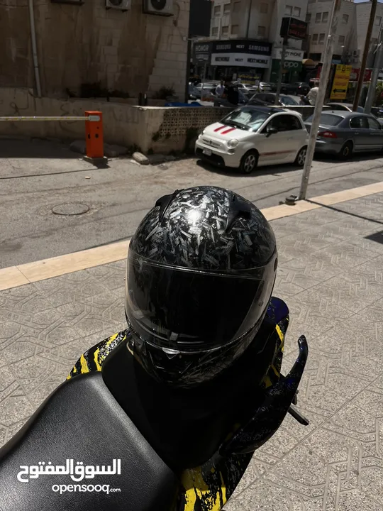 جكسر 250 sf موديل 2023
