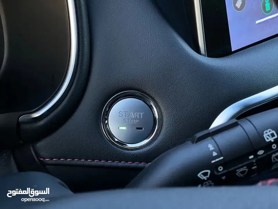 MG EHS هايبرد وبلَغ-إن  وارد ألمانيا بحالة الوكالة!