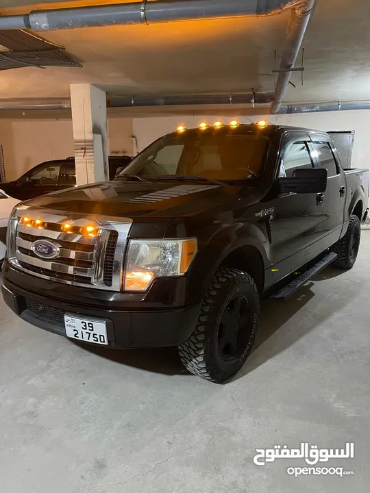 للبيع المستعجل f-150