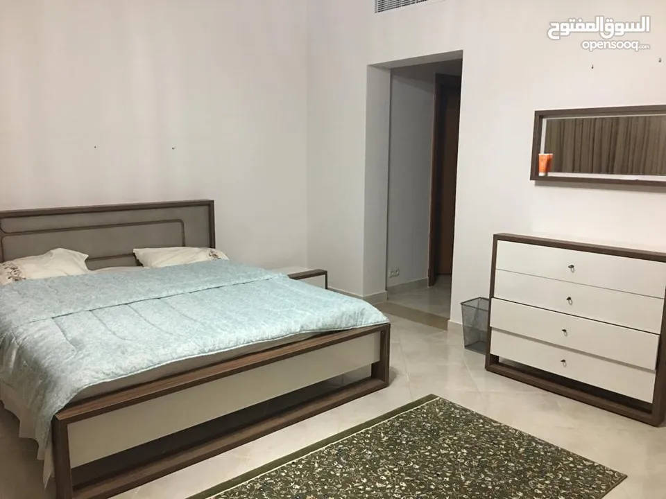 فيلا استاند الوان في مراسي اريزو مع إطلالة على البحيرة وحمام السباحة