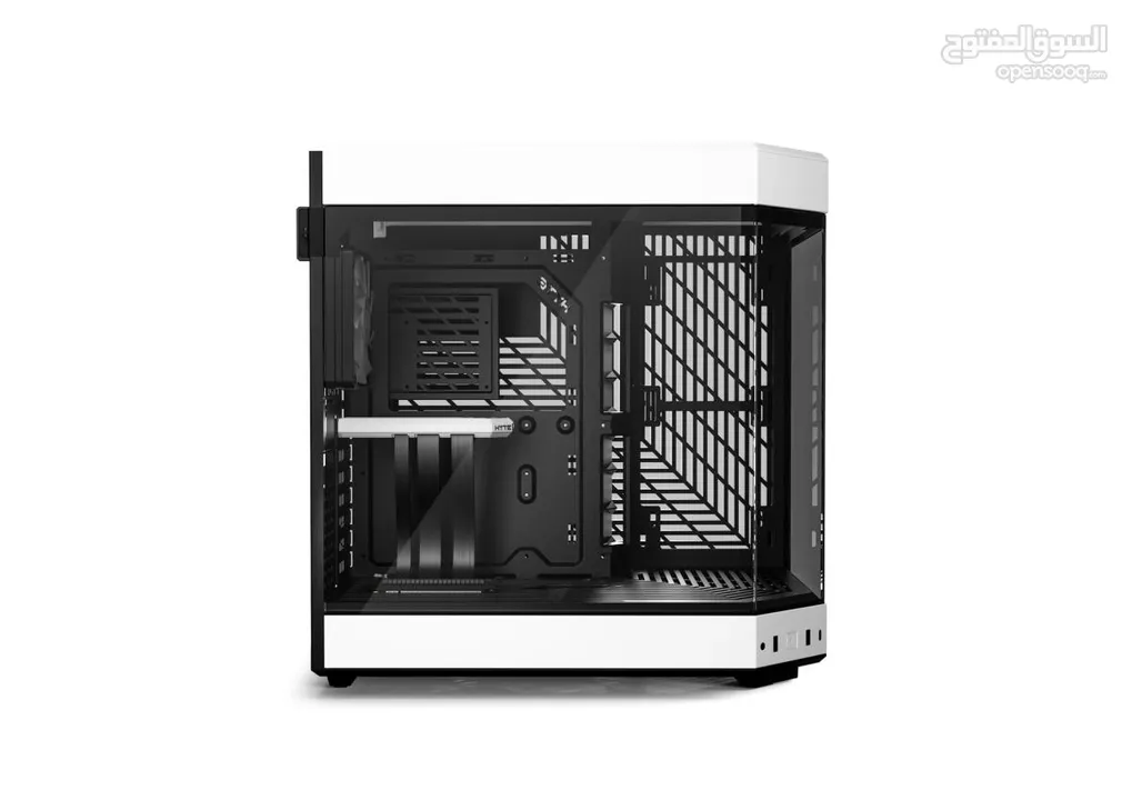Case Hyte Y60