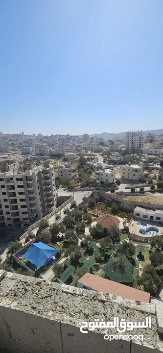 شقة عظم بجانب حاجز مزمويا (الخاص)